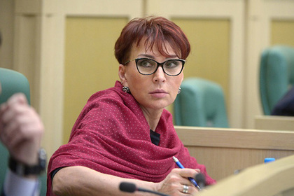 Сенаторша обвинила россиянок в нежелании использовать тело «по назначению»