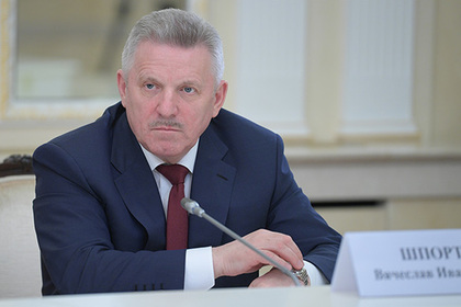 Бывший губернатор объяснил назначение огромной надбавки к пенсии депутата