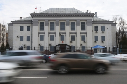Российское посольство рассказало об участившихся отказах во въезде на Украину