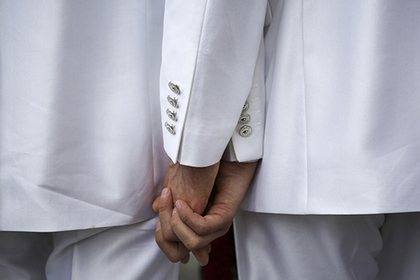 Российский судья и профессор МГУ выступил за легализацию гей-браков