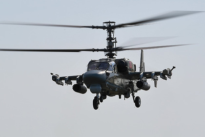 Россия признала участие военных в инциденте в Черном море