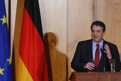Попытка Украины втянуть Германию в войну с Россией разозлила немецких дипломатов