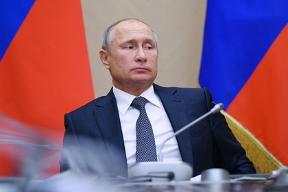 Песков рассказал о таланте Путина «утаптывать» собеседников