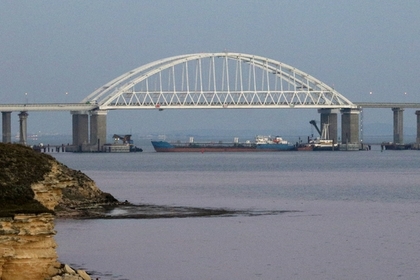 На «российскую агрессию» в Черном море призвали ответить кораблями НАТО