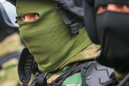 Украина объявила в розыск замглавы погранслужбы ФСБ