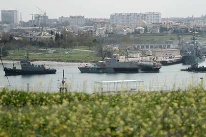 На Украине законодательно вдвое увеличили контролируемую территорию на море