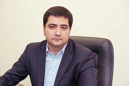 «Неизвестный таджик» из российского министерства впервые заговорил