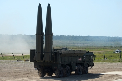 США призвали Россию отказаться от «скрывающей истинные возможности» ракеты