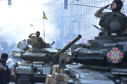 Ветеран ЦРУ оценил последствия вторжения России на Украину