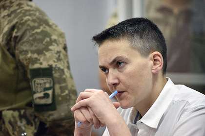 Сестра голодающей Надежды Савченко вспомнила о российских тюрьмах