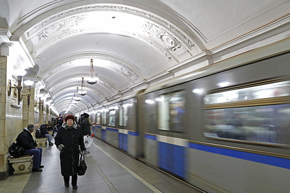 Стали известны подробности глобального сбоя в столичном метро
