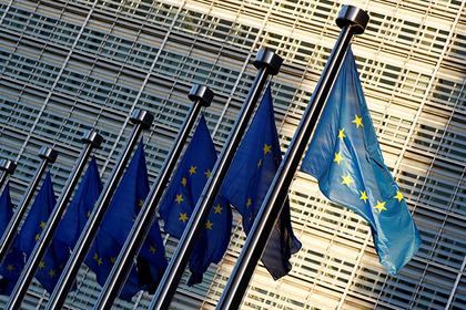 Евросоюз указал России на распространителей пиратского контента