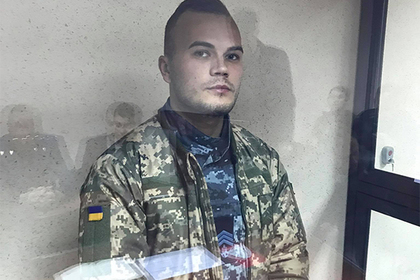 Еще один «захваченный» украинский моряк объявил себя военнопленным