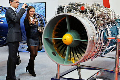 Россия создаст двигатель «напарнику» Су-57
