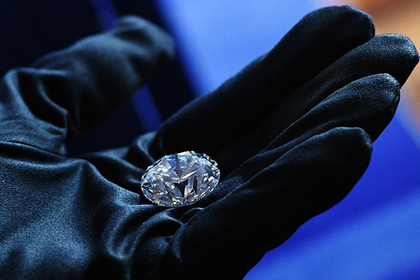 России предрекли дефицит алмазов