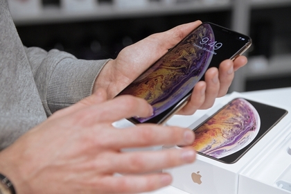 Apple заподозрили во вранье об iPhone X