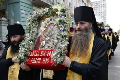 Каноническая УПЦ признала раскольническую ПЦУ «инородным телом»