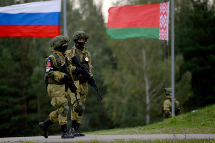 Белоруссия открестилась от секретного совещания о независимости от России