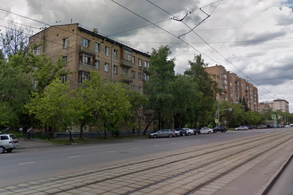Квартиру за 20 тысяч рублей в месяц признали самой дешевой в Москве