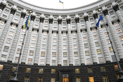 Украина приготовила для России новые санкции