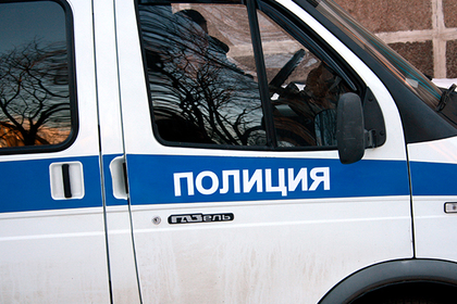 Российского полицейского арестовали за групповое изнасилование в участке