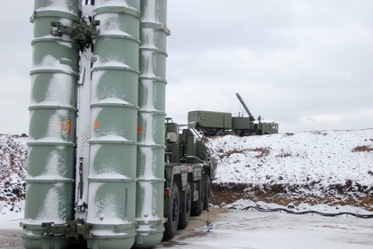 Кремль заявил о готовности взять ракеты США под прицел