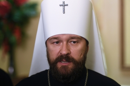 В РПЦ назвали действия Порошенко фиаско