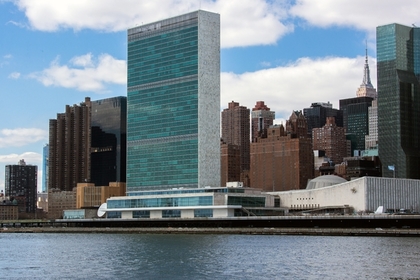 Генассамблея ООН приняла антироссийскую резолюцию и отказалась платить за нее