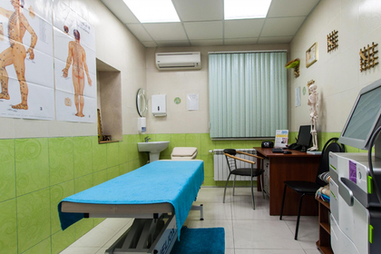 Московскую клинику с услугой женского обрезания проверили