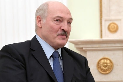 Лукашенко объявил союз с Россией состоявшимся