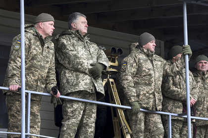 Украина подготовилась к закупке нового вооружения