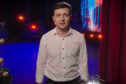 Украинский комик поборется за президентский пост