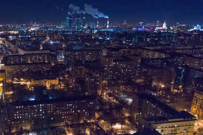 В Москве нашли квартиру с прачечной за миллион рублей в месяц