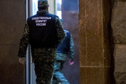 Похищение украинского авторитета в Москве посчитали инсценировкой