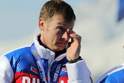 Россиянин отказался возвращать медали Олимпиады из-за страха лишиться льгот