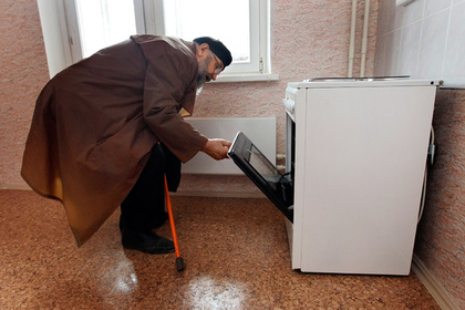 Пенсионеры стали реже покупать квартиры в Москве