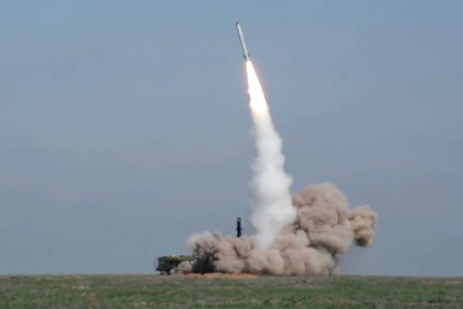 Лавров рассказал о ракетном ультиматуме США
