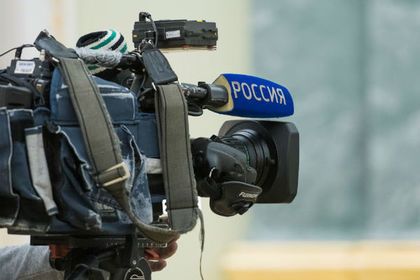 Бывший оператор «России 24» рассказал о бесправии и унижениях на канале