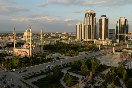 В Чечне захотели ввести на телевидении рубрики с извинениями