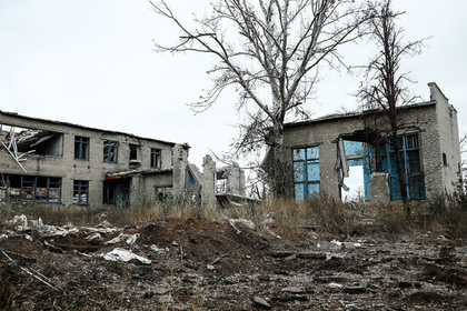 Подсчитаны жертвы конфликта в Донбассе