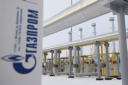Северный Кавказ оказался главным должником за газ