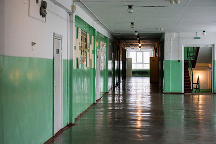 Власти не нашли падающих в голодный обморок российских школьников