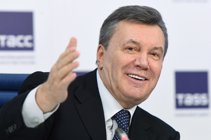 Януковича признали виновным в госизмене