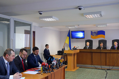 Януковичу вынесли приговор