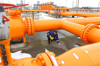 К газопроводу в обход Украины присоединится еще одна страна