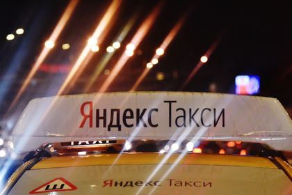 Раскрыты подробности конфликта Чечни и «Яндекс.Такси»
