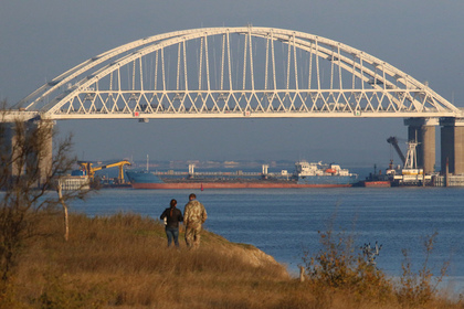 Британская делегация посетит Крым впервые с 2014 года