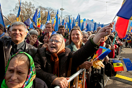 В Молдавии назвали условие отказа от возвращения Приднестровья
