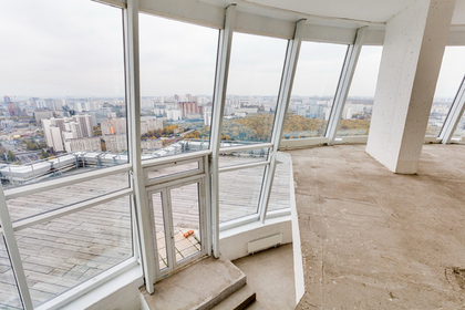 В Москве продали рекордно большую квартиру