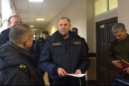 Появились подробности нападения белорусского школьника на учительницу